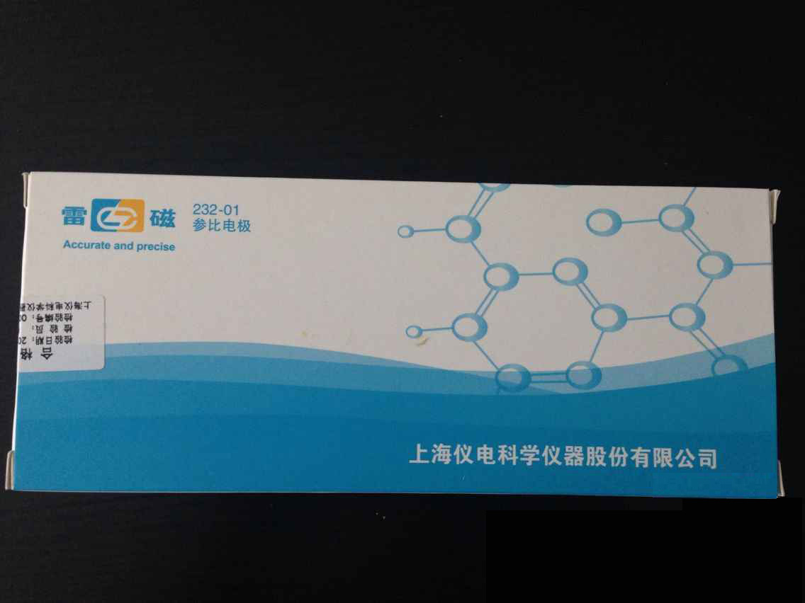 實驗室參比電極的使用與技術(shù)參數(shù)(圖1) 實驗室參比電極的使用與技術(shù)參數(shù)(圖1)