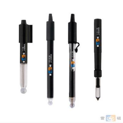 如何恢復pH計pH電極的精準度(圖1) 如何恢復pH計pH電極的精準度(圖1)