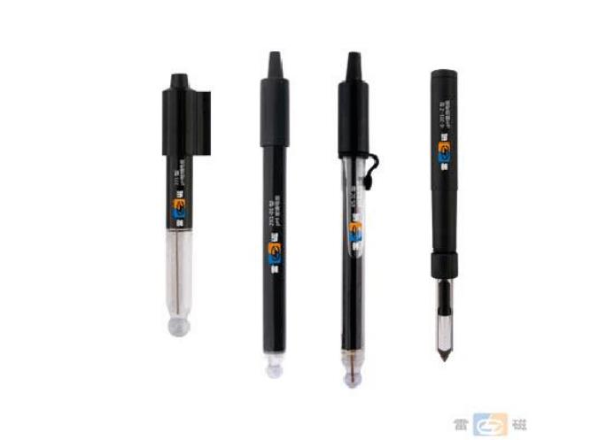 pH計(jì)與電極的雜質(zhì)污物清洗(圖1) pH計(jì)與電極的雜質(zhì)污物清洗(圖1)