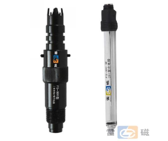 在線PH電極有哪些主要特點(圖1) 在線PH電極有哪些主要特點(圖1)