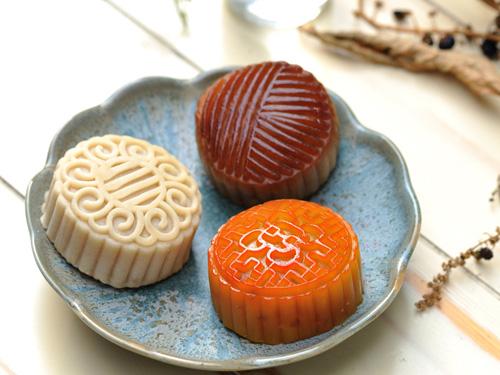 中秋節(jié)月餅檢測有哪些相關(guān)標準？(圖1)