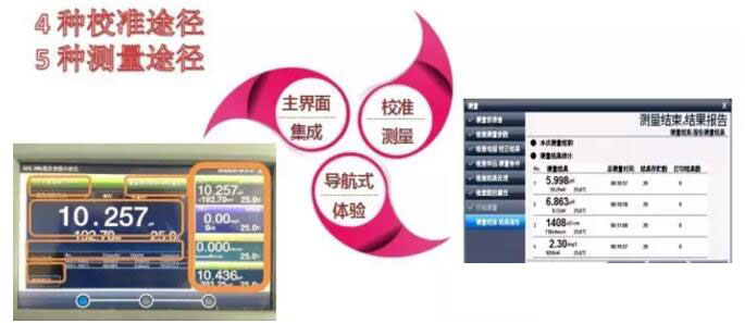 上海雷磁新品DZS-708L型多參數(shù)水質(zhì)分析儀產(chǎn)品說(shuō)明介紹(圖3)