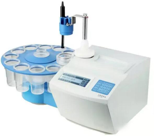 上海雷磁新品DZS-708L型多參數(shù)水質(zhì)分析儀產(chǎn)品說(shuō)明介紹(圖4)