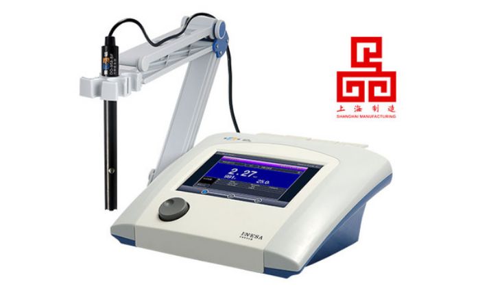 疫情期間污水廢水水質(zhì)檢測(cè)分析，上海雷磁溶解氧分析儀產(chǎn)品介紹（一）(圖2)