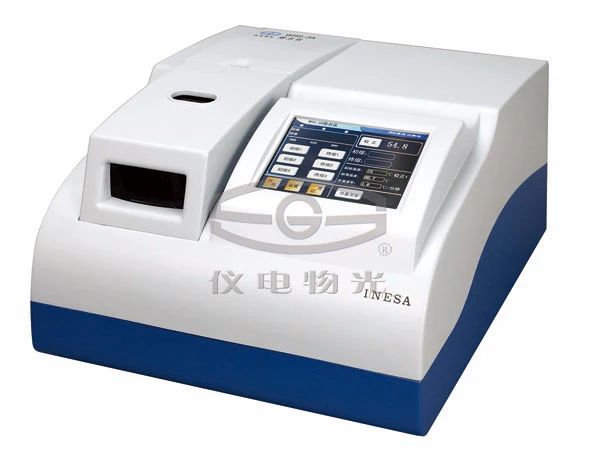 儀電物光WRS-3A 熔點(diǎn)儀（目視、自動(dòng)）產(chǎn)品介紹(圖1)