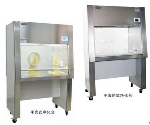 超凈工作臺分為哪些種類？(圖2)