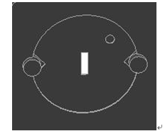 棱光紫外可見(jiàn)分光光度計(jì)如何更換光源？(圖3)