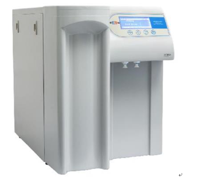實驗室超純水機制水變慢了怎么辦？(圖1)