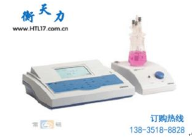 COD測定儀檢測水質(zhì)結(jié)果為0是怎么回事？(圖1)
