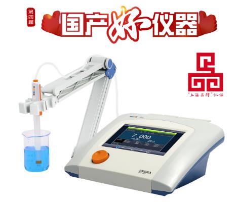 用戶說好才是真的好！雷磁PHSJ-6L、DZS-708L和ZDJ-5B獲評“國產(chǎn)好儀器”(圖2)