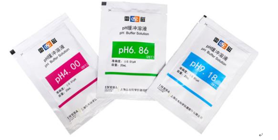 自行配制PH緩沖溶液要注意哪些方面？(圖1)