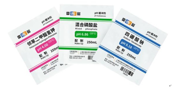 自行配制PH緩沖溶液要注意哪些方面？(圖2)